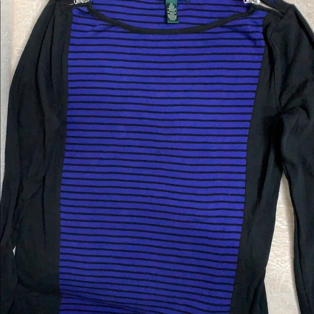 Sweater top